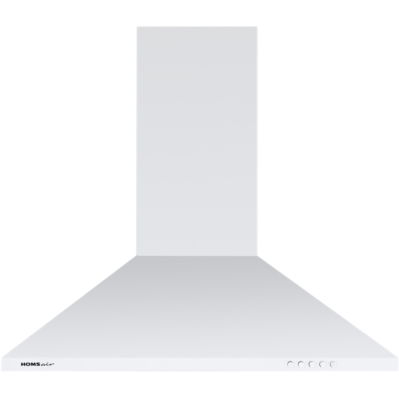 HOMSAir DELTA 60 White