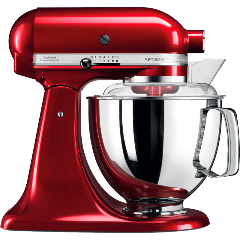 KitchenAid 5KSM175PSECA