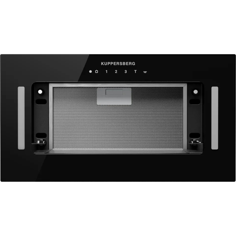 Kuppersberg BIM 600 Black