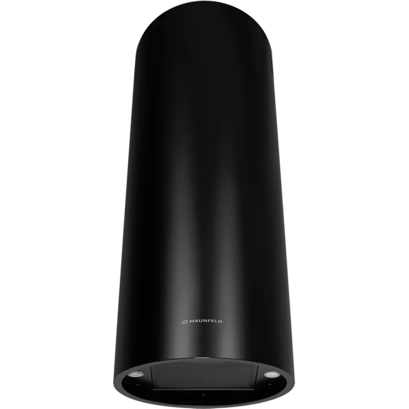 Maunfeld DRUM Wall 35 black