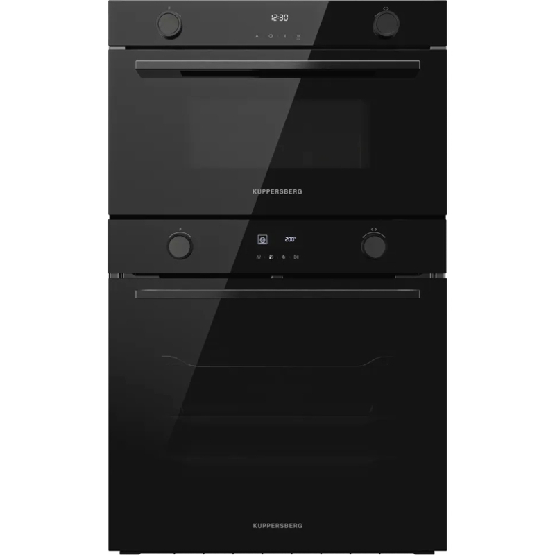 Kuppersberg HMW 611 BB