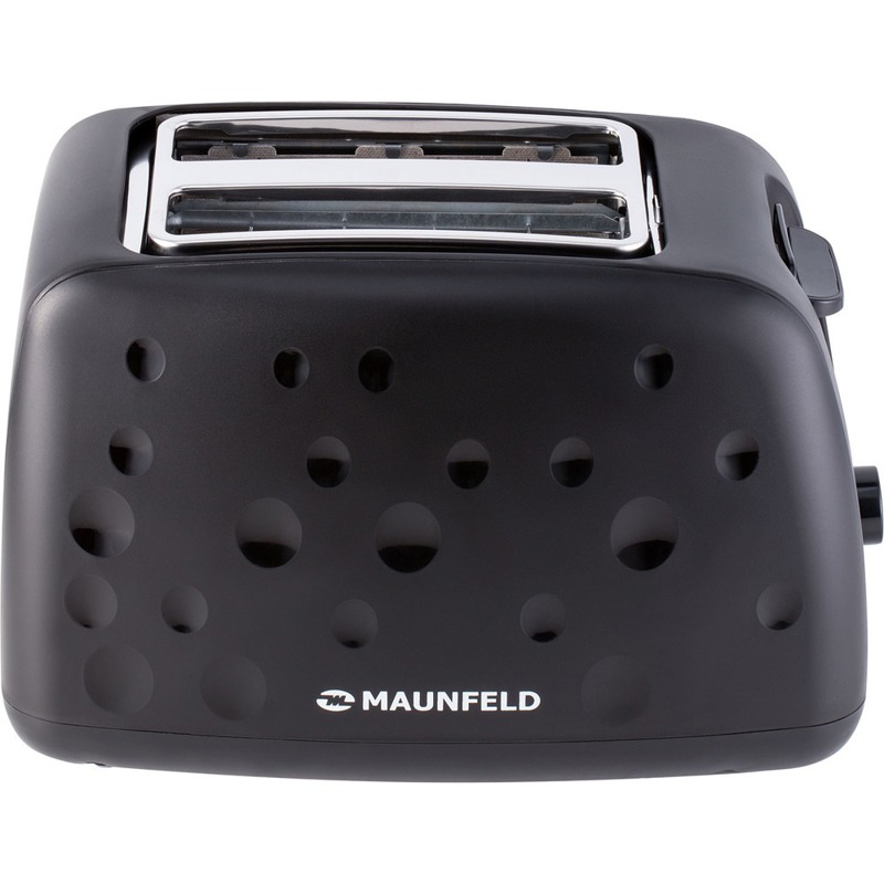 Maunfeld MFT-847BK