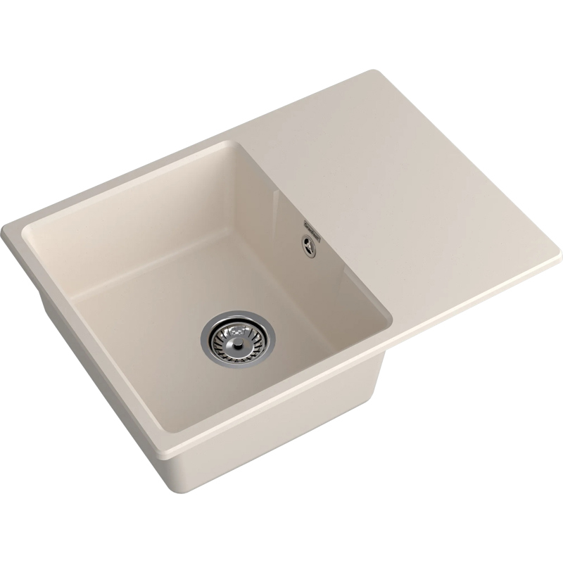 GranFest URBAN 668L white