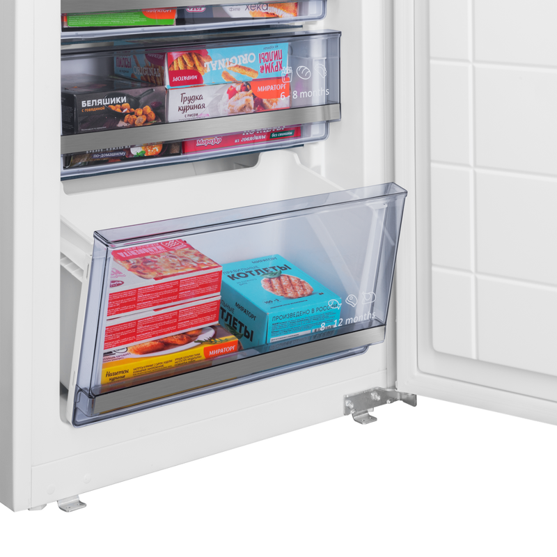 Maunfeld MBF193NFWGR Inverter