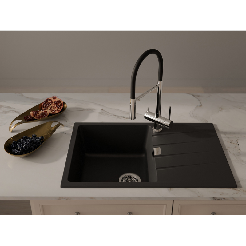 Rivelato RM-78 antracite