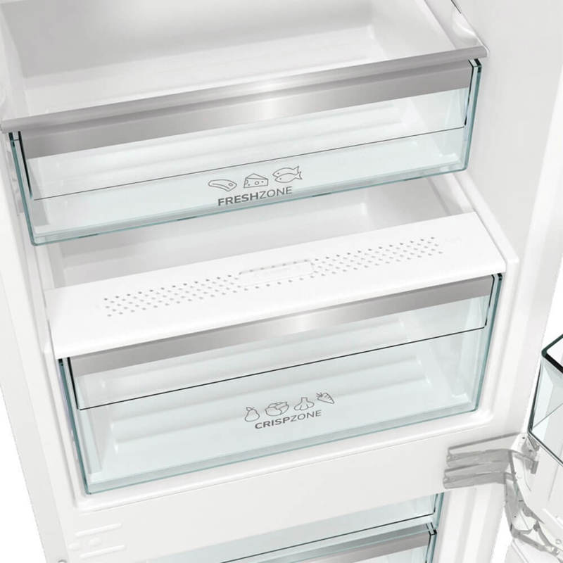 Gorenje NRKI517E82WF