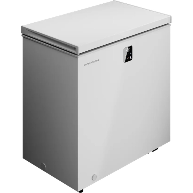 Kuppersberg FLCF 201 W