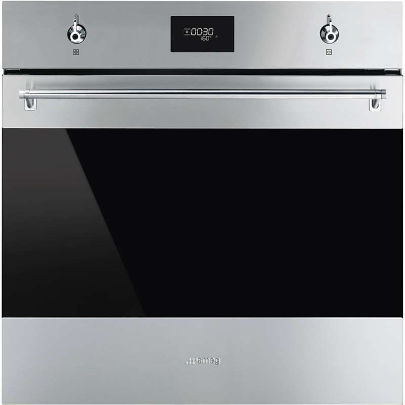 SMEG SF6301TVX