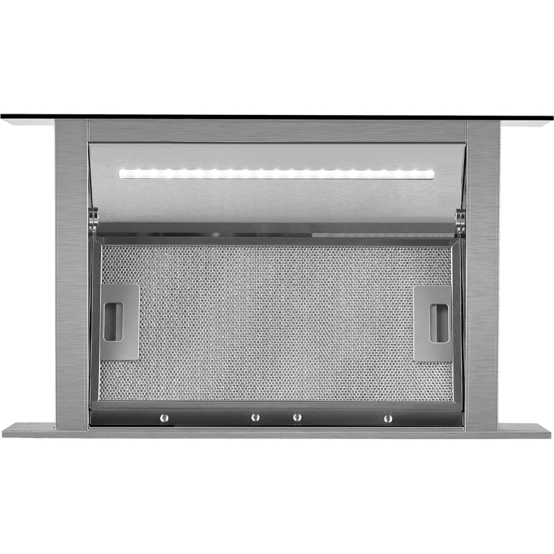 Maunfeld Prestige 60 Black