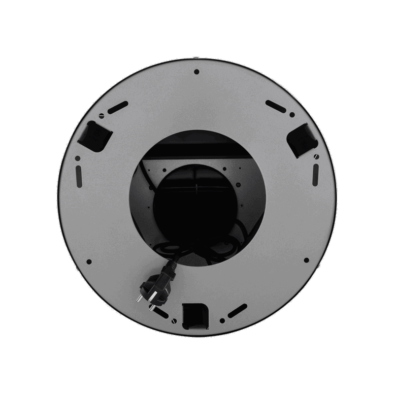 Maunfeld Lee Light Isla 35 Sensor Black