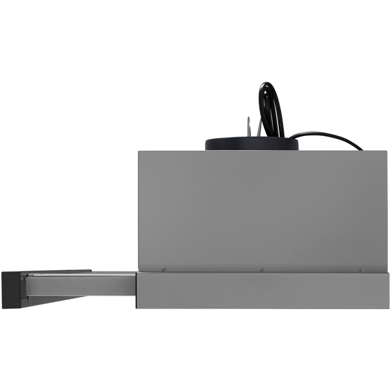 HOMSAir Flat 60 Inox