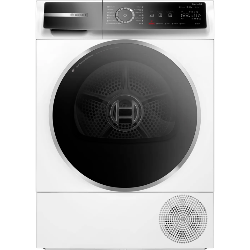 Bosch WQB245B0ME