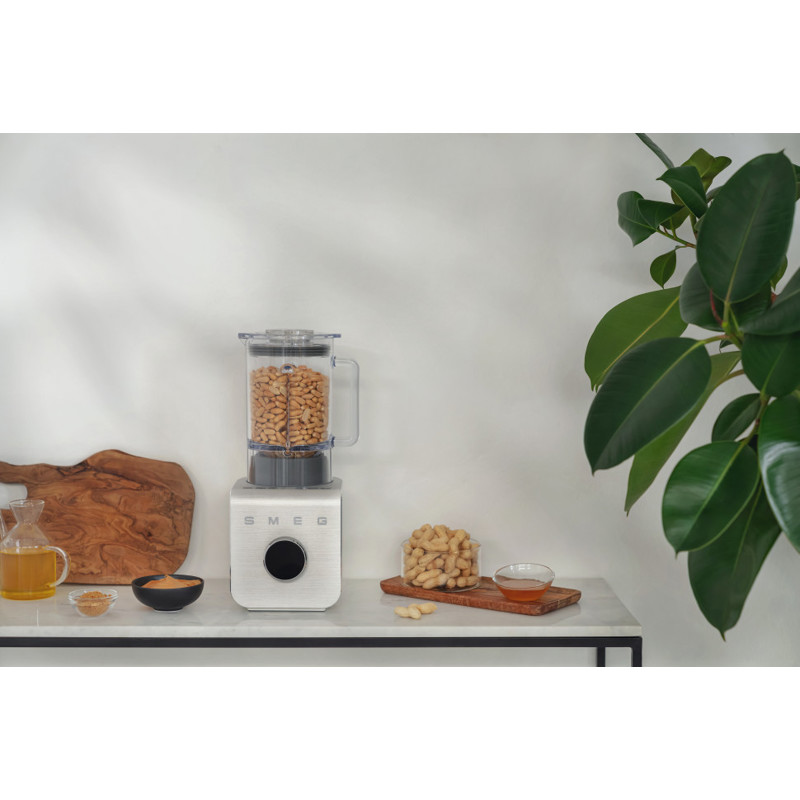 SMEG BLC02WHMEU