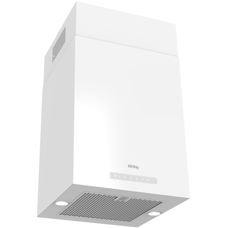 Korting KHA 45970 W Cube