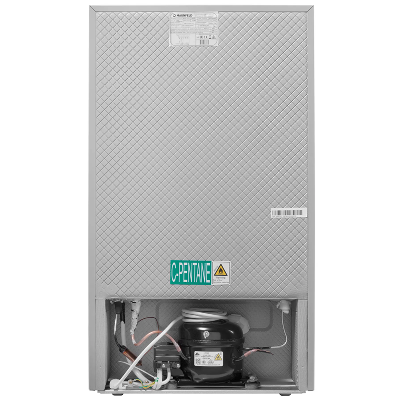 Maunfeld MFF83SL