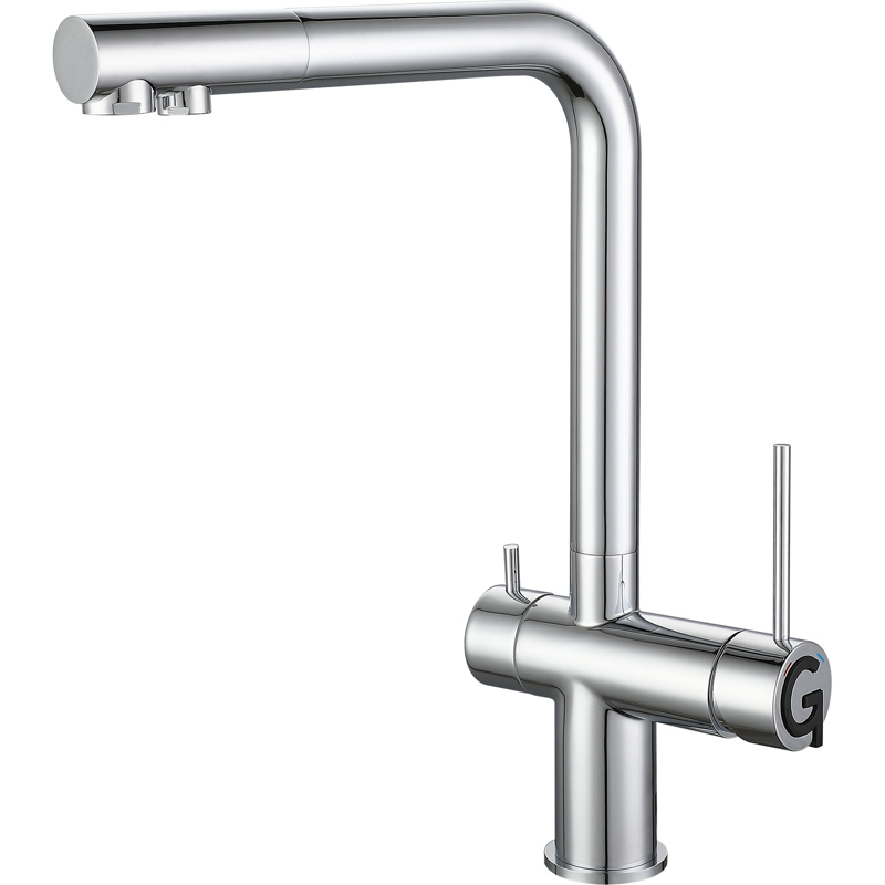 Rivelato 1523513 cromo