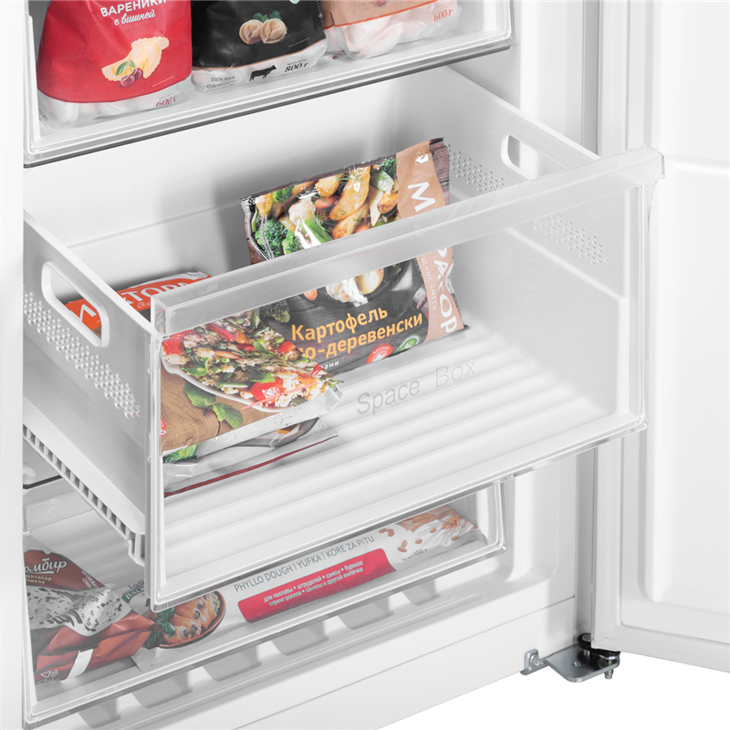 Maunfeld MFFR185W