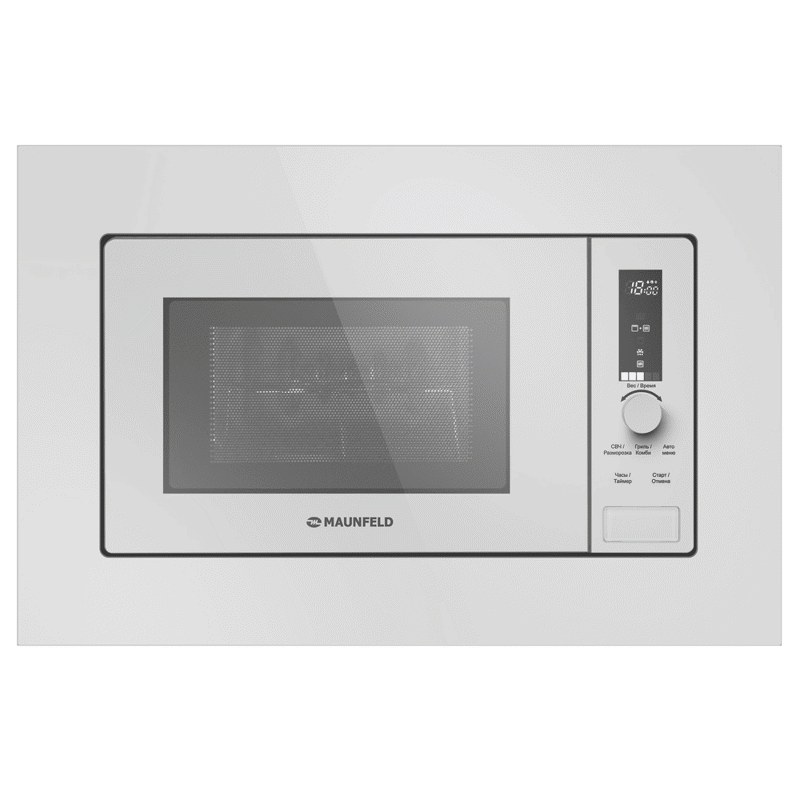 Maunfeld JBMO820GW01