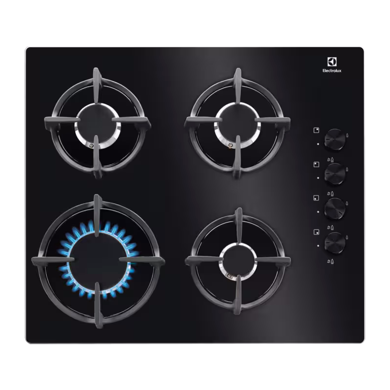 Electrolux KGG6407K