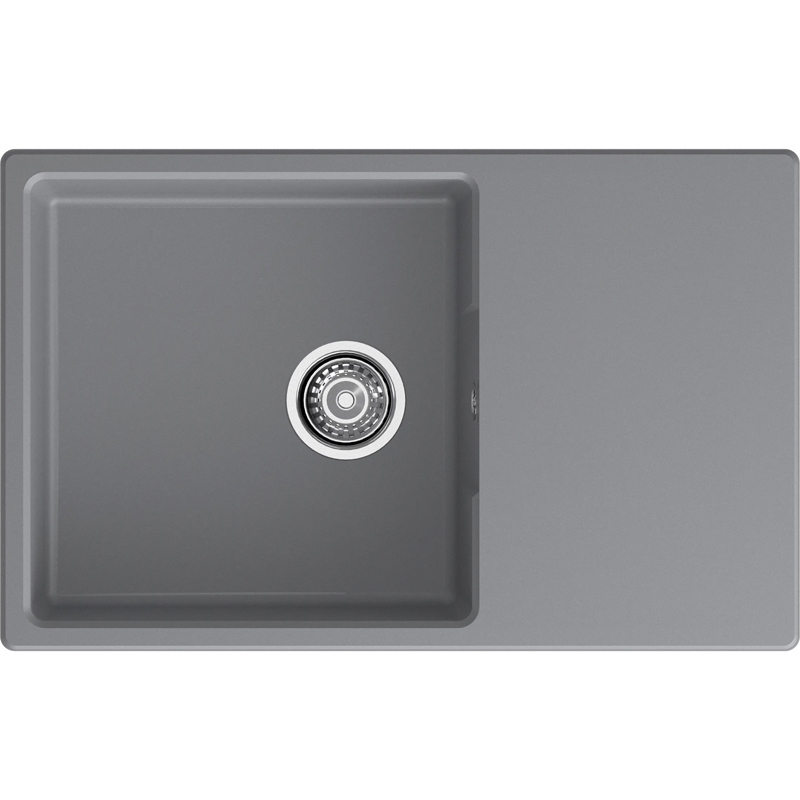 GranFest URBAN 678L dark gray