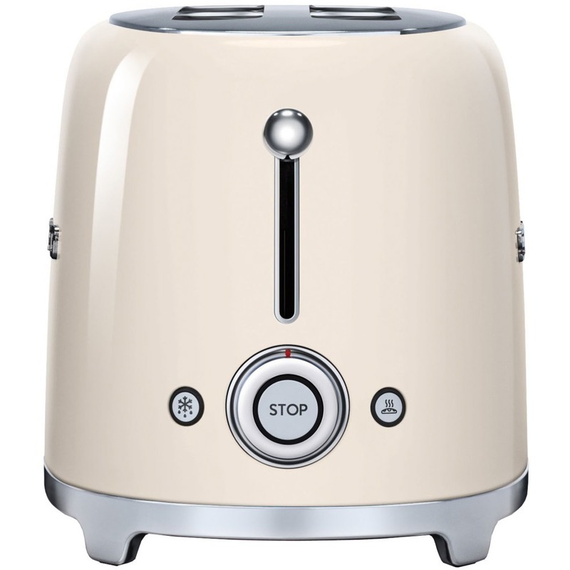 SMEG TSF02CREU