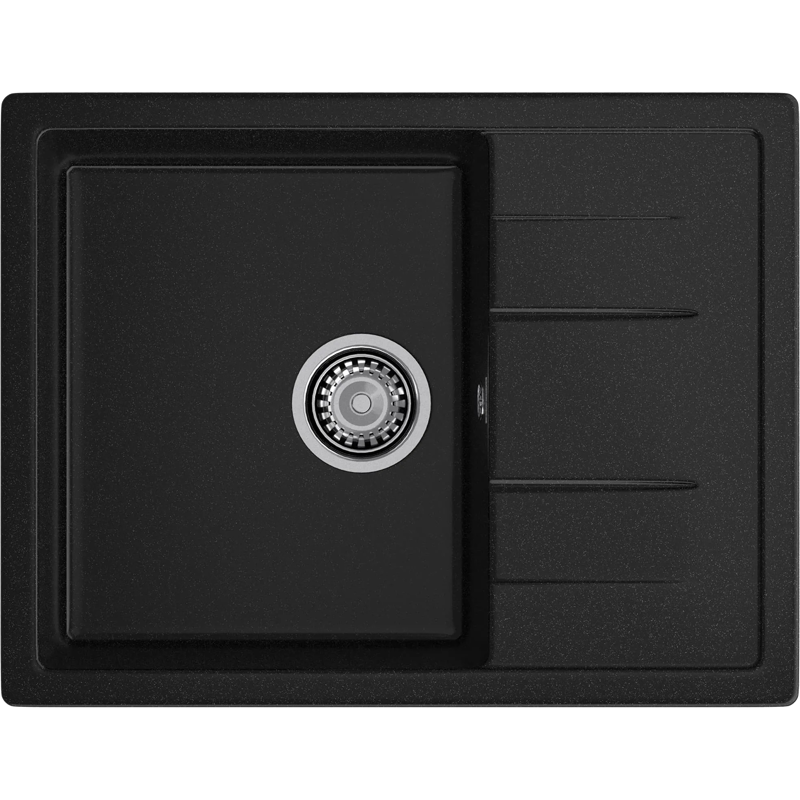 GranFest QUADRO Q-650L black