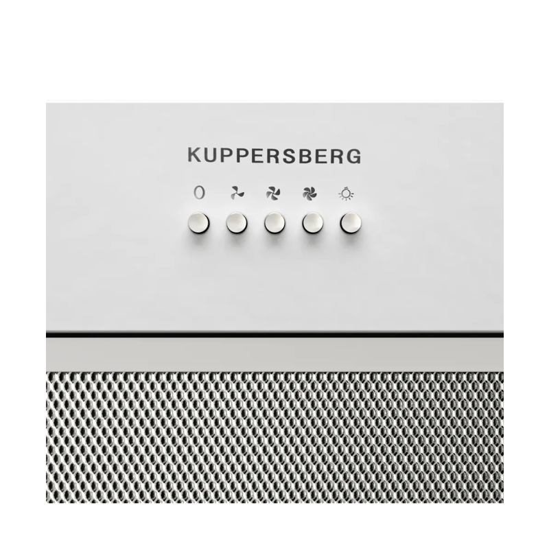 Kuppersberg INPUSH 60 W