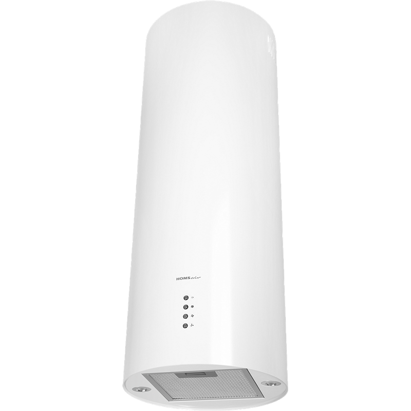 HOMSAir ART 1050WL 35 White