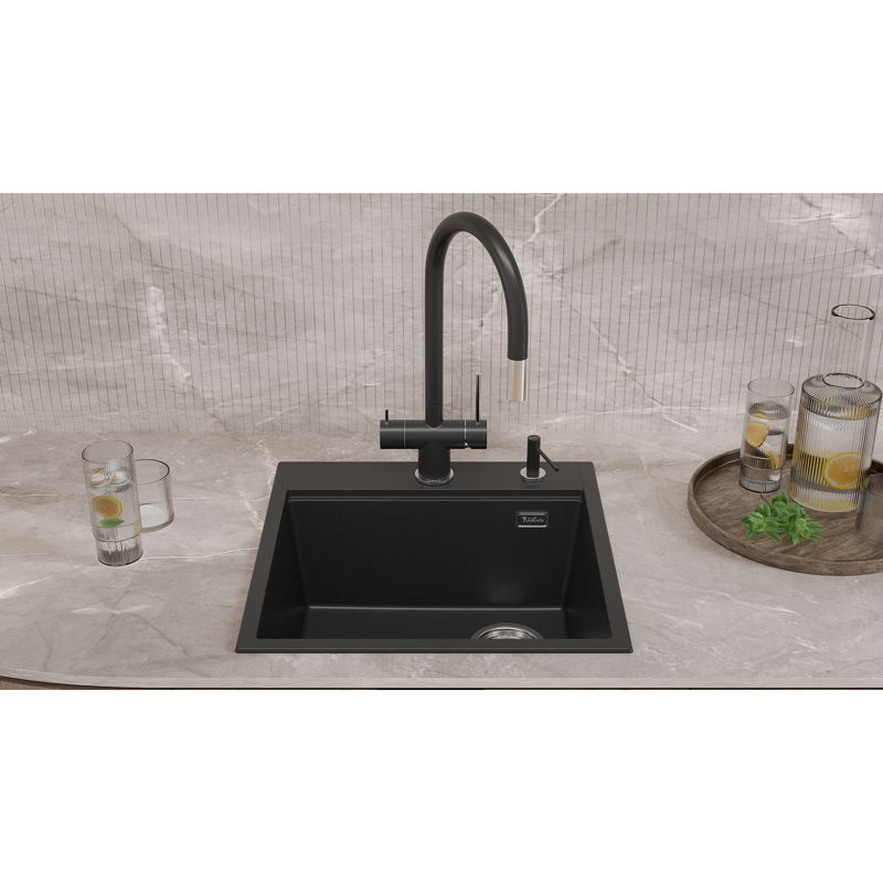 Rivelato TR-505-R antracite