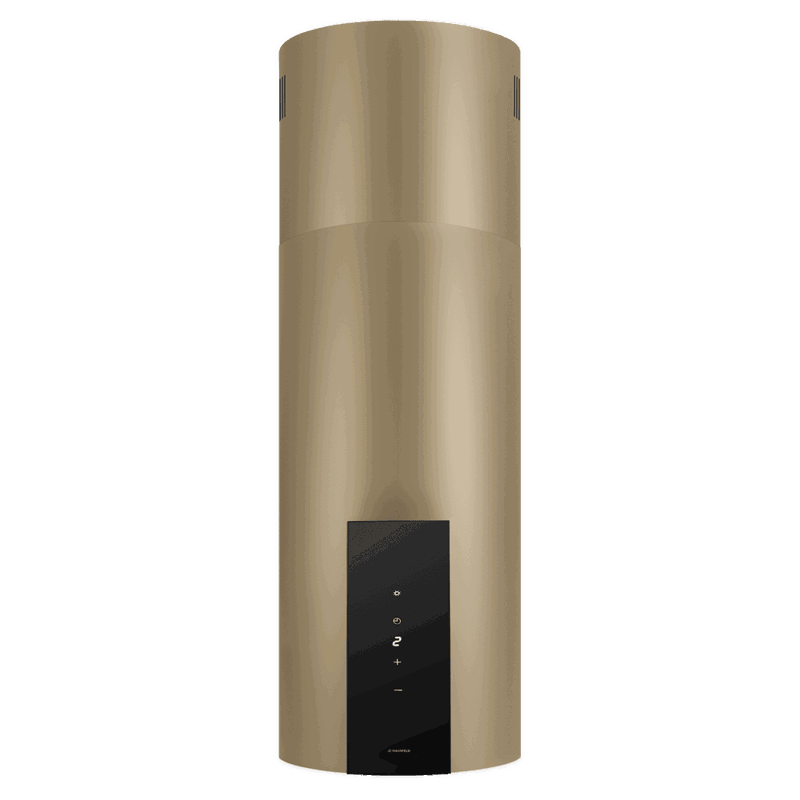 Maunfeld ALBA 39 Isla Gold