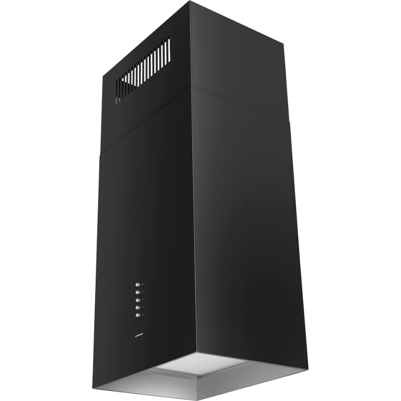 Maunfeld Bath Isla 401 black
