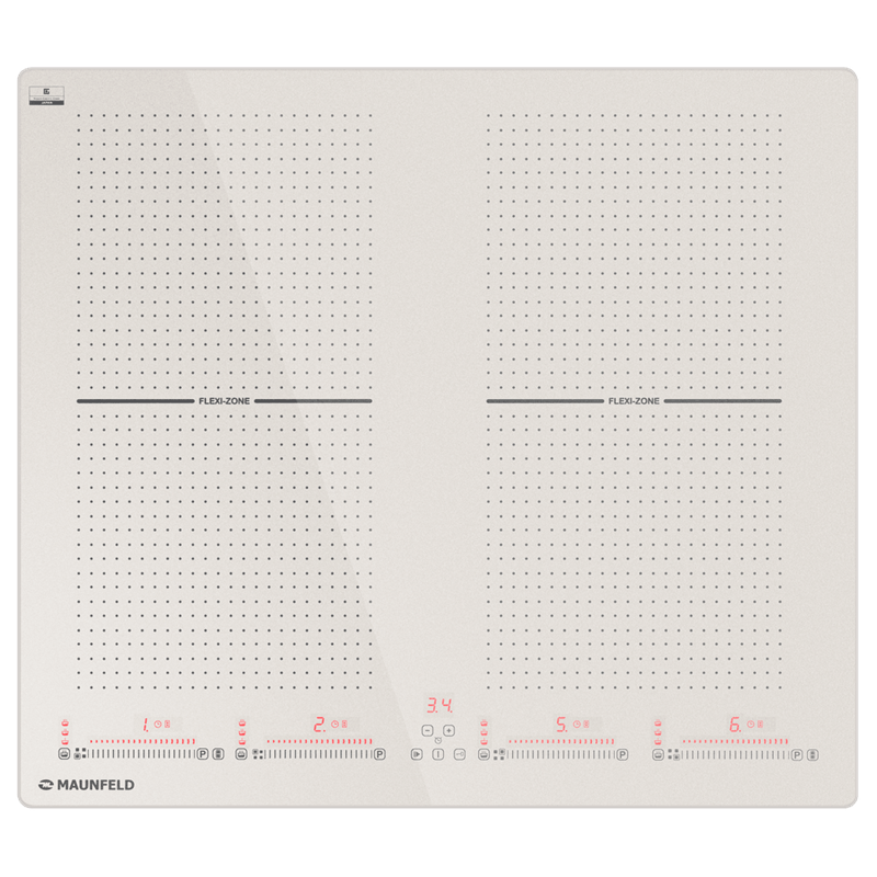Maunfeld CVI594SF2BG