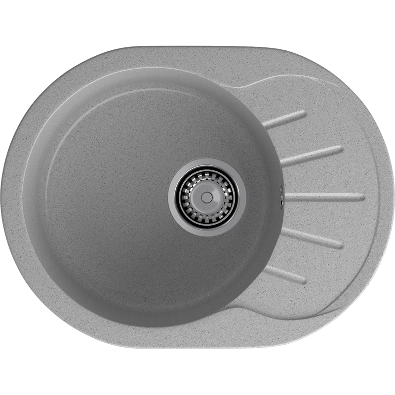 GranFest RONDO R-580L gray
