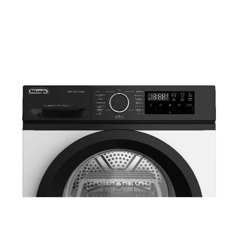 Delonghi DTD 1016 H Lanso