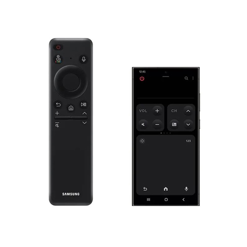 Samsung Electronics QE43Q7FAAUXRU