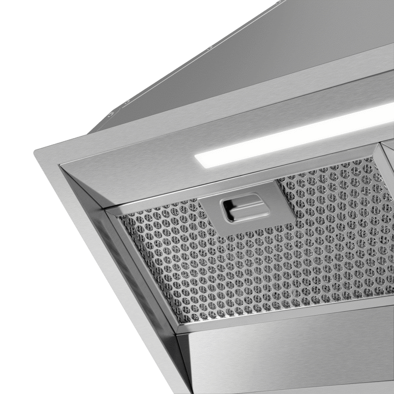 Maunfeld VIVID 603EM Inox