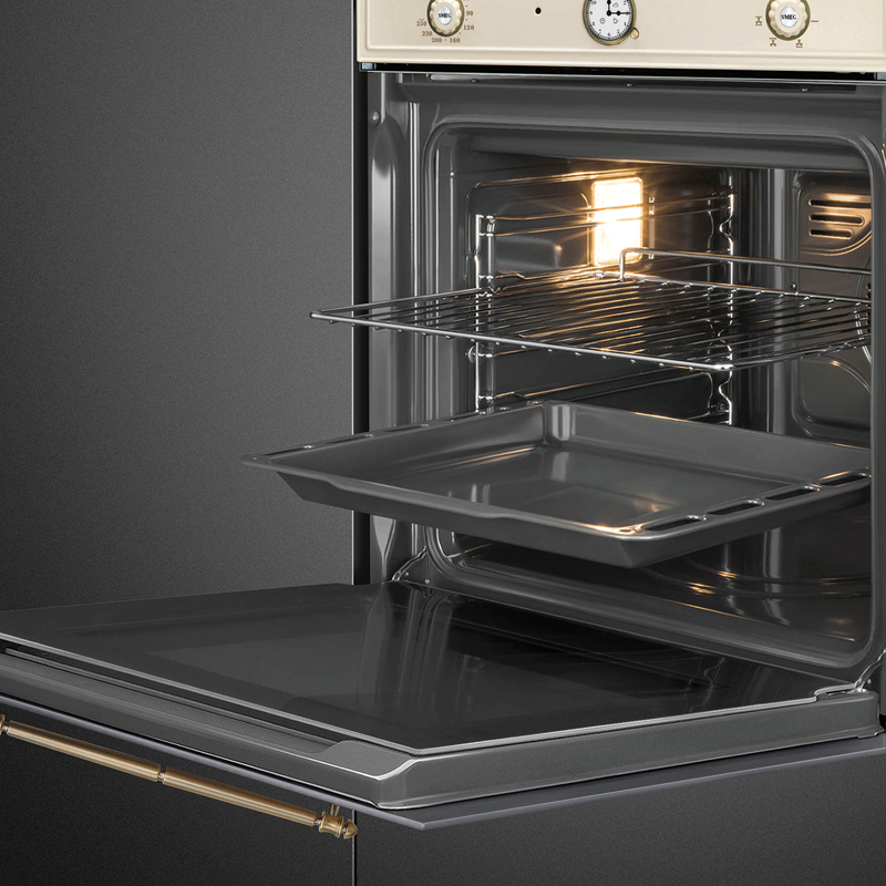 SMEG SFP67C1TPO