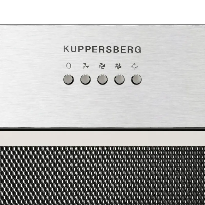 Kuppersberg INPUSH 60 X