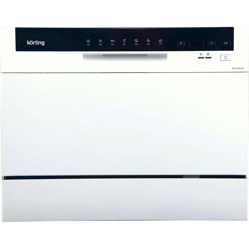 Korting KDF 2050 W