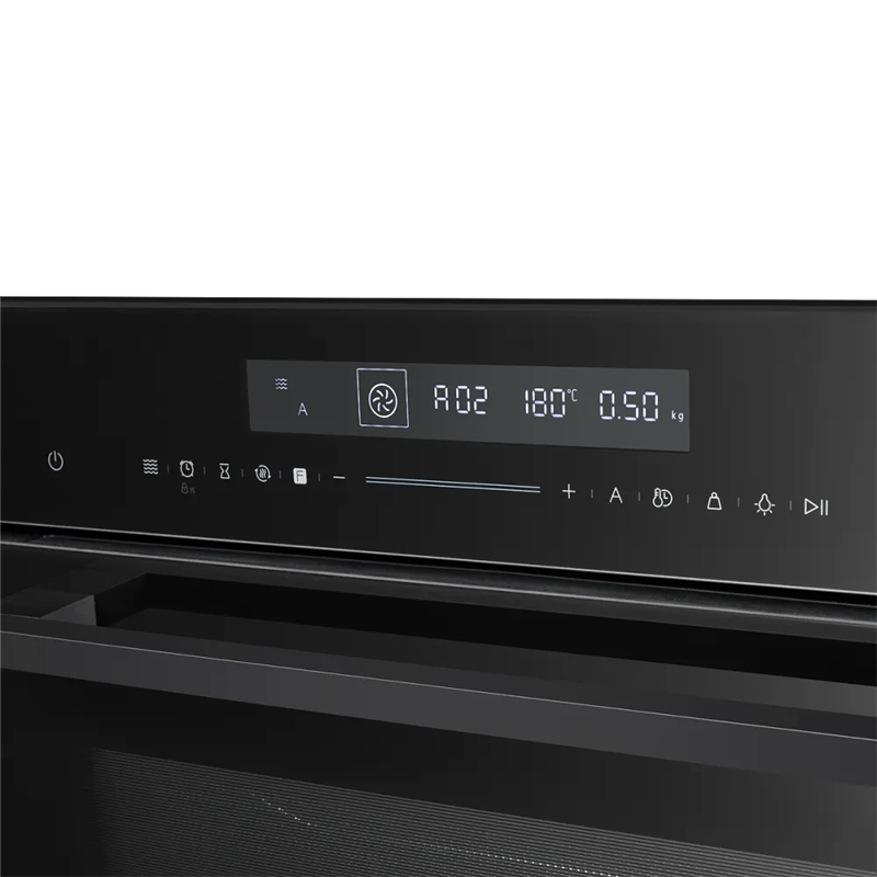 Kuppersberg HK 616 Black