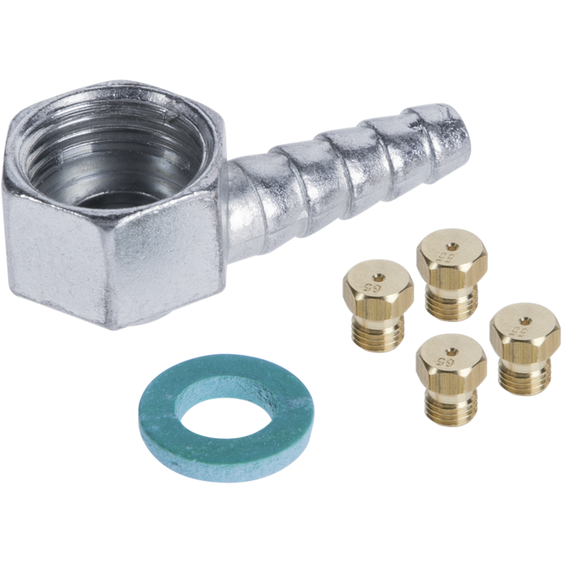 Maunfeld EGHE.64.3STS-EB/G