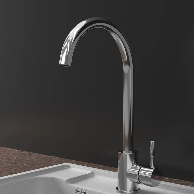 GranFest Z-5410 inox