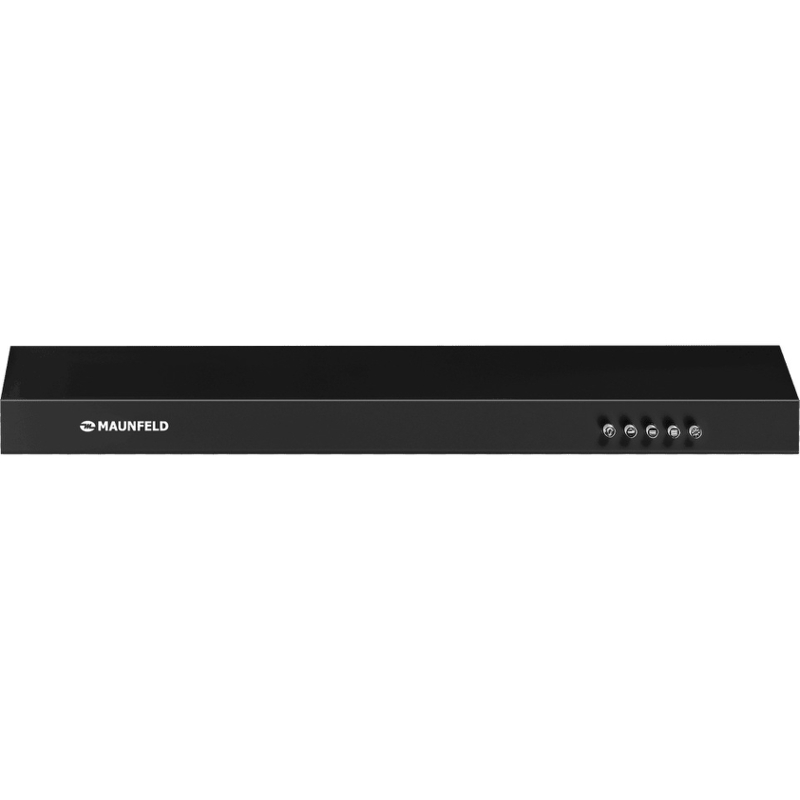 Maunfeld Tail Push 60 Black