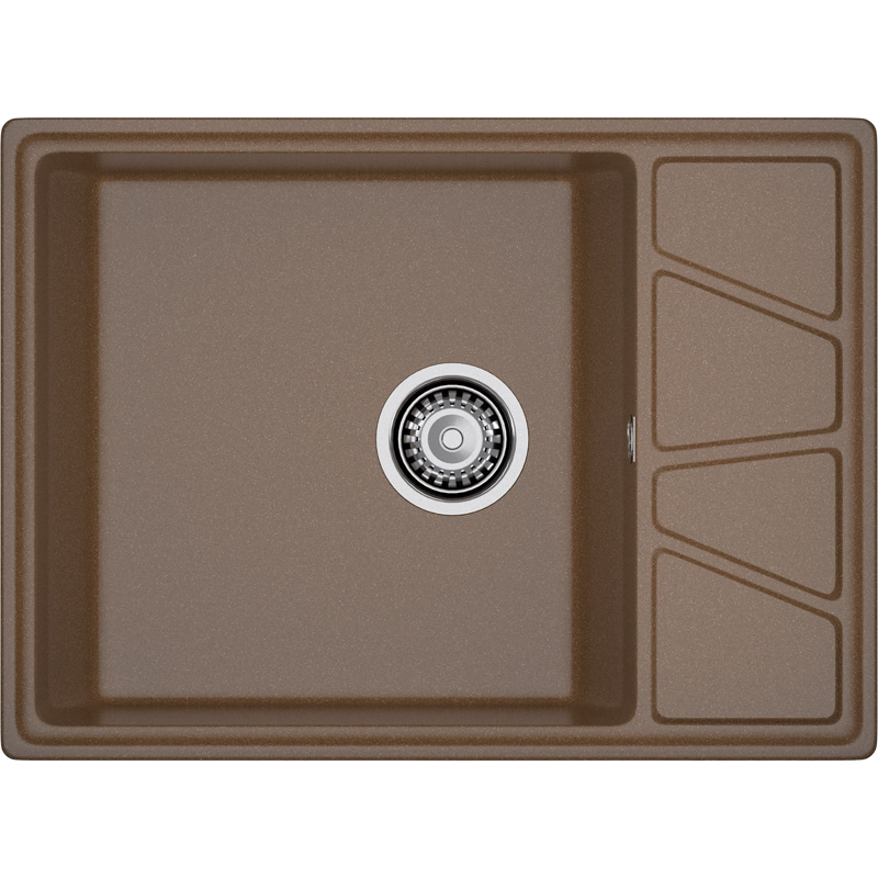 GranFest VERTEX V-680L terracotta