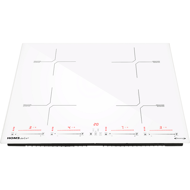 HOMSAir HIC64SWH Inverter