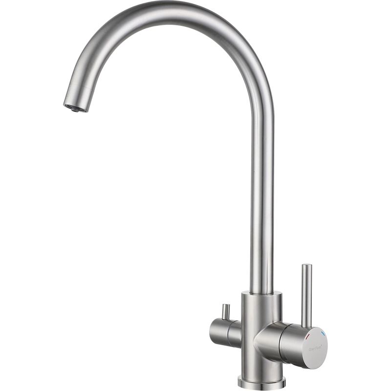 GranFest Z-5420 inox