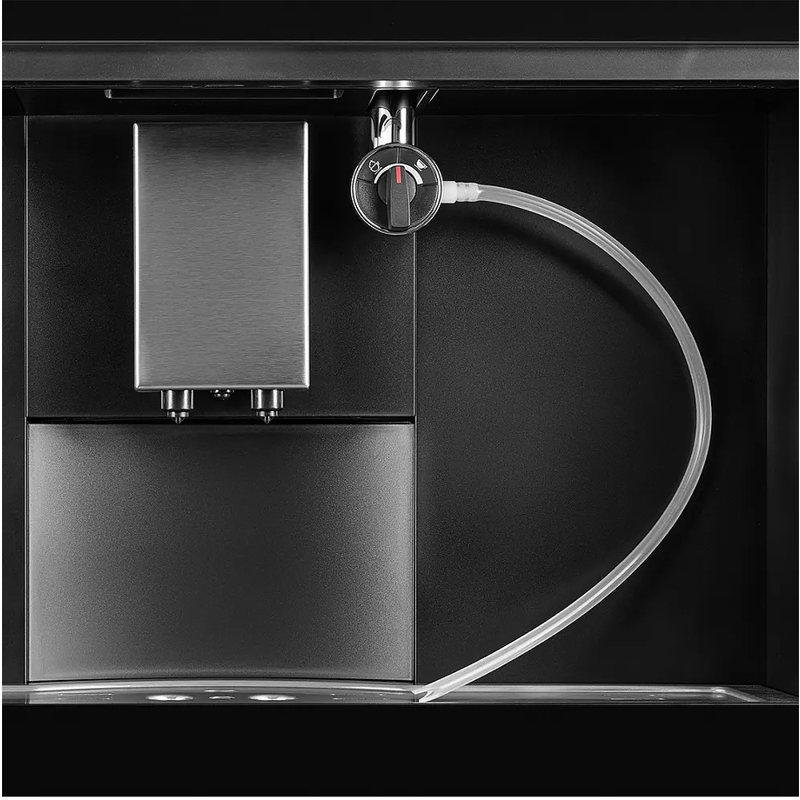 Kuppersberg KCM 182 Black