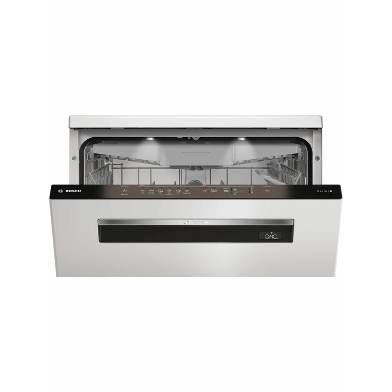 Bosch SMP6EMW86Q