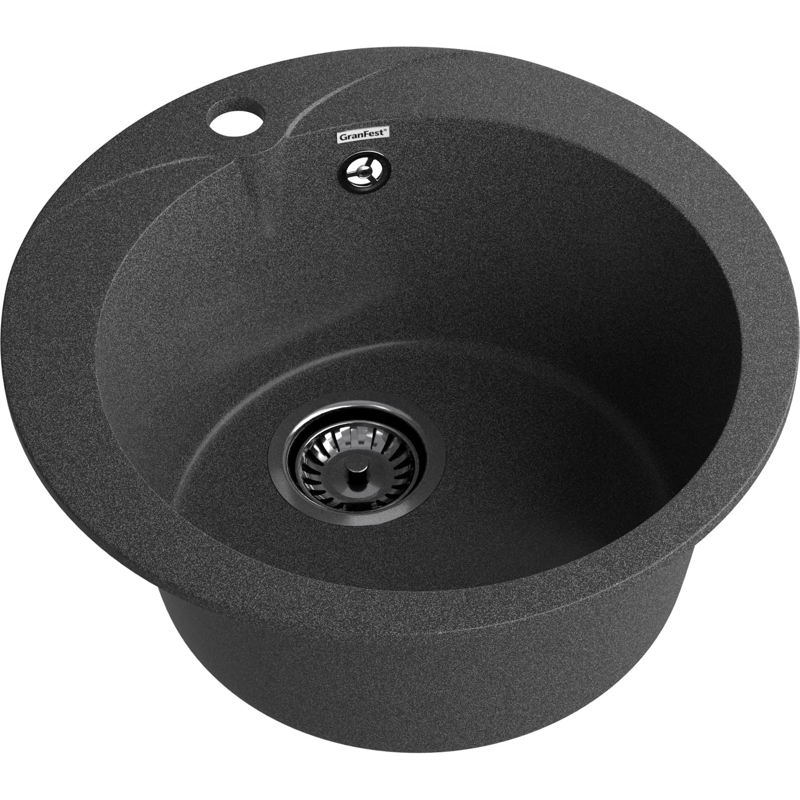 GranFest RONDO R-480 graphite