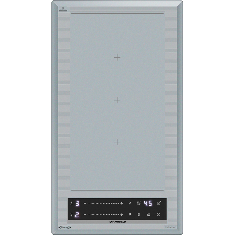 Maunfeld CVI292S2FMBL LUX Inverter